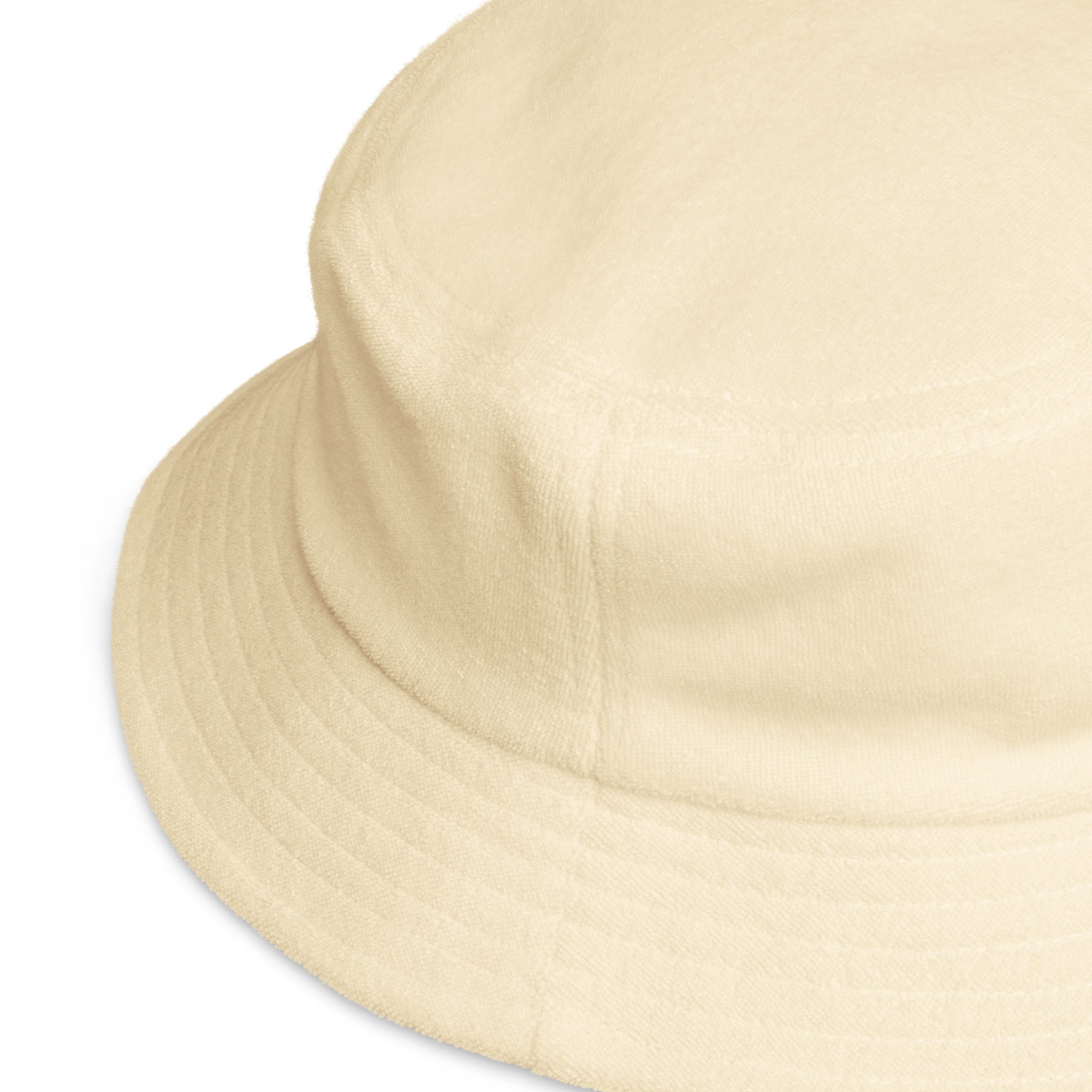 Frottee - Bucket Hat