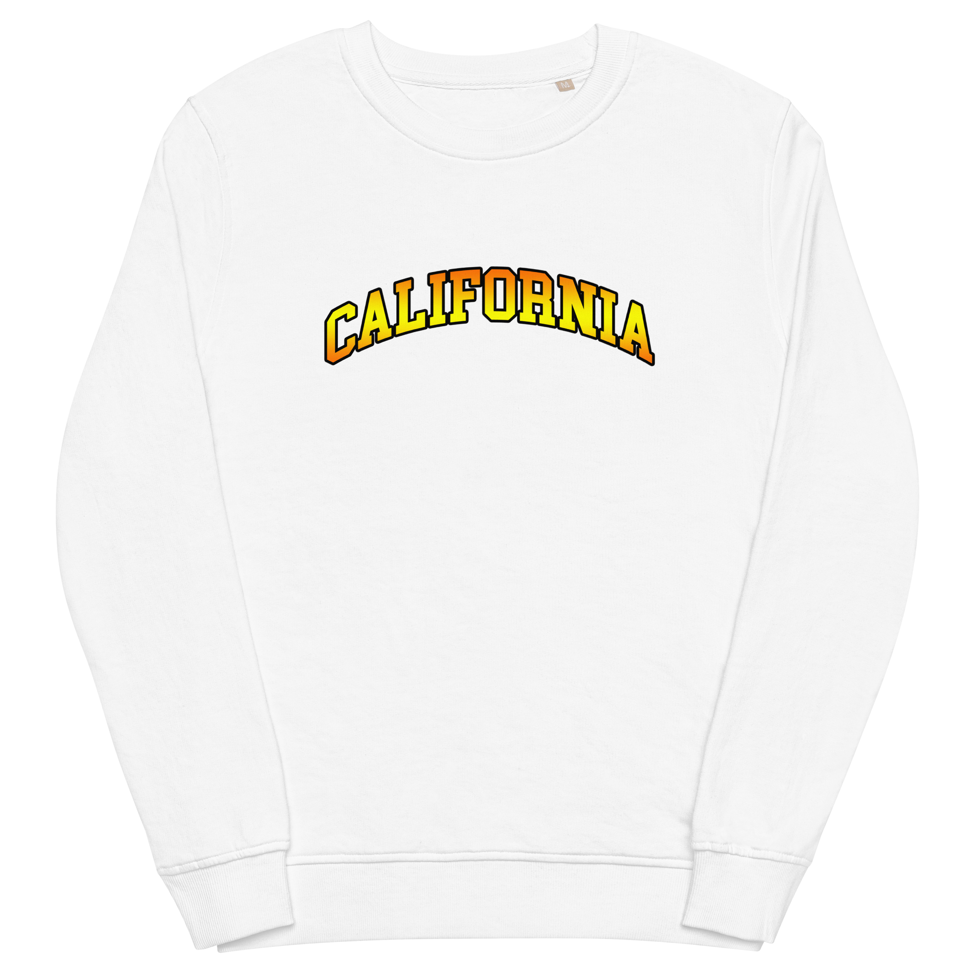 CALIFORNIA - sunrise - Sweater